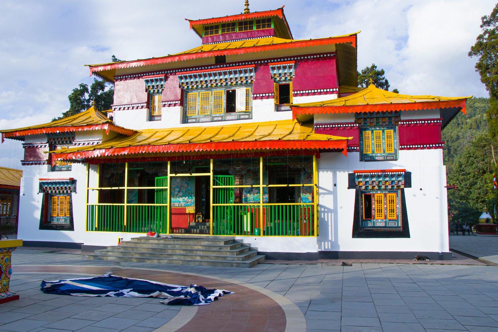 Sangla to Kalpa