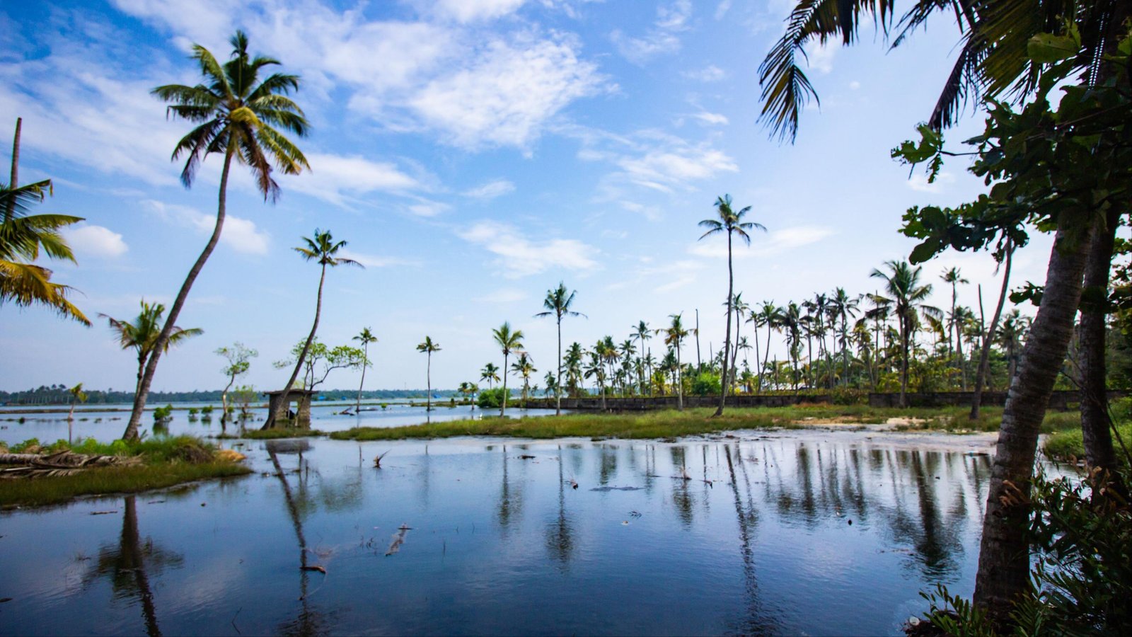 Bekal & Kannur North Kerala Explorer | 4 Nights 5 Days