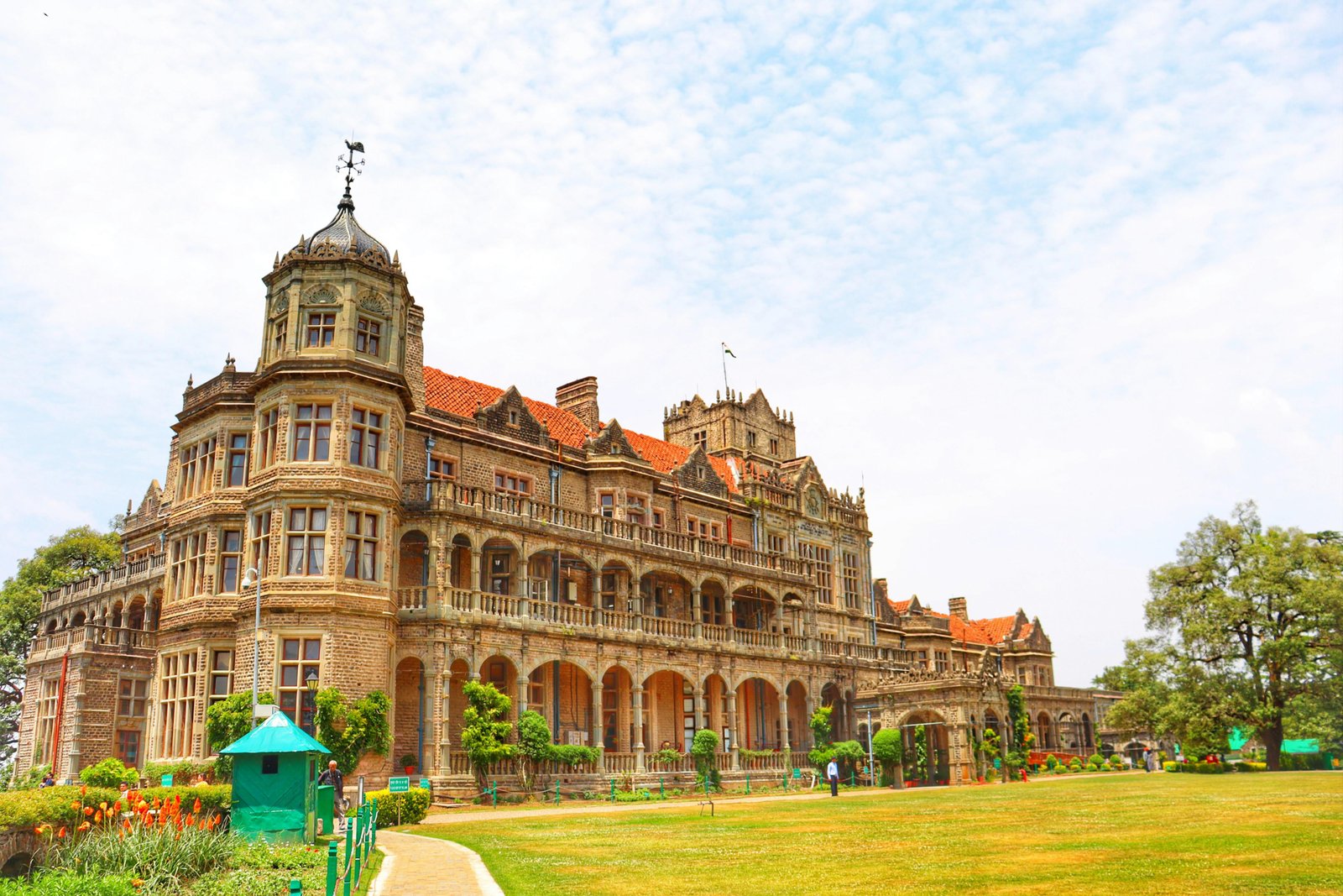 Shimla to Manali