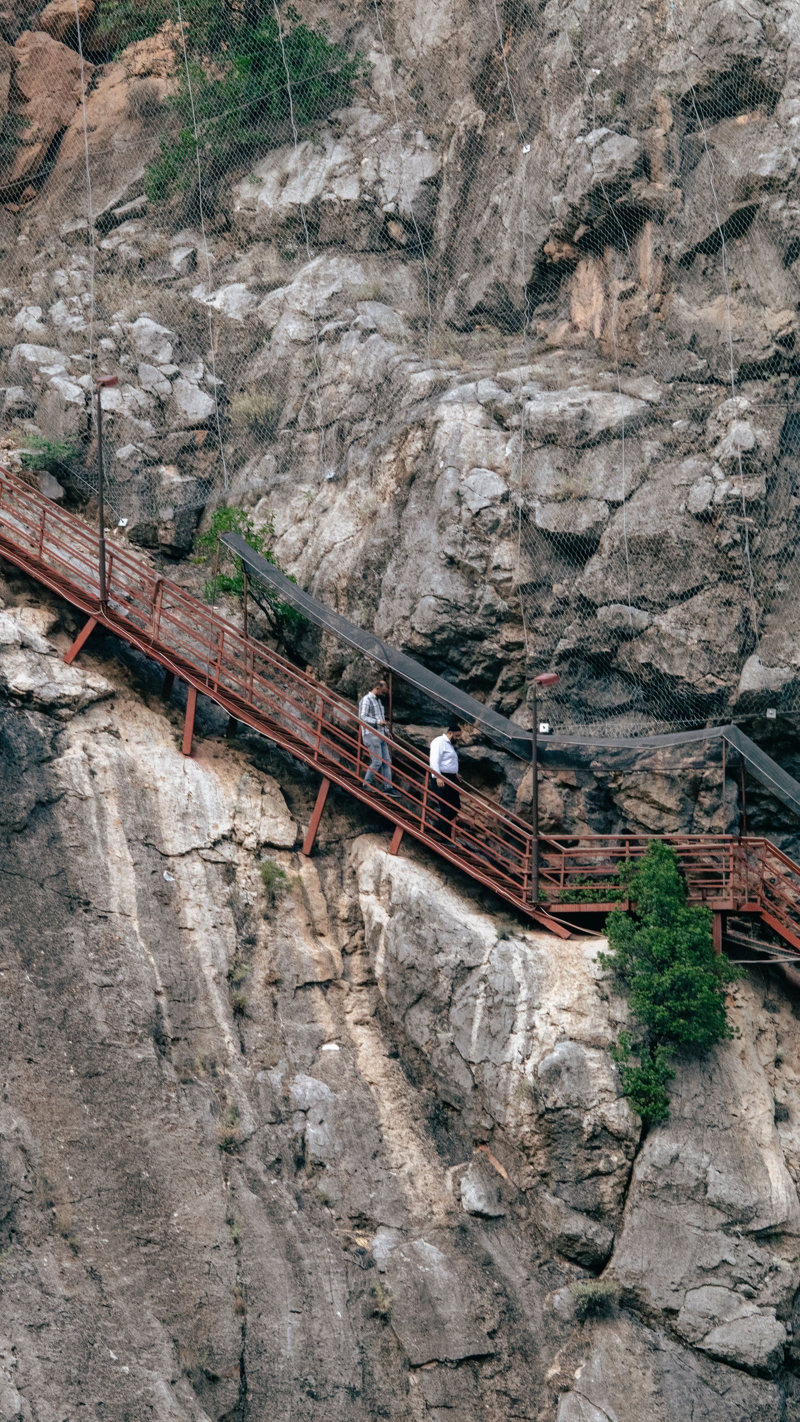 Vaishno Devi Yatra