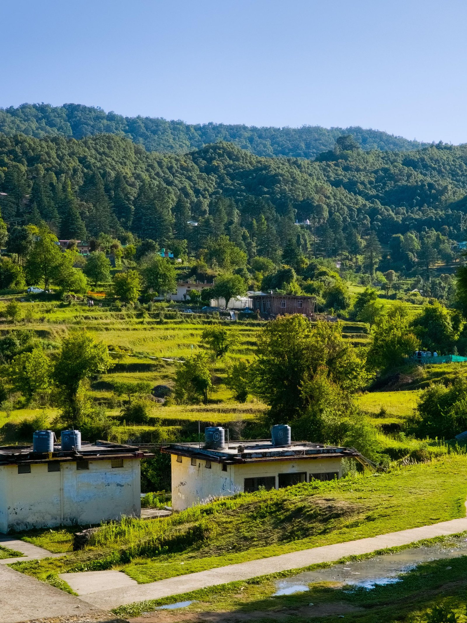 Kathgodam to Almora photo 2