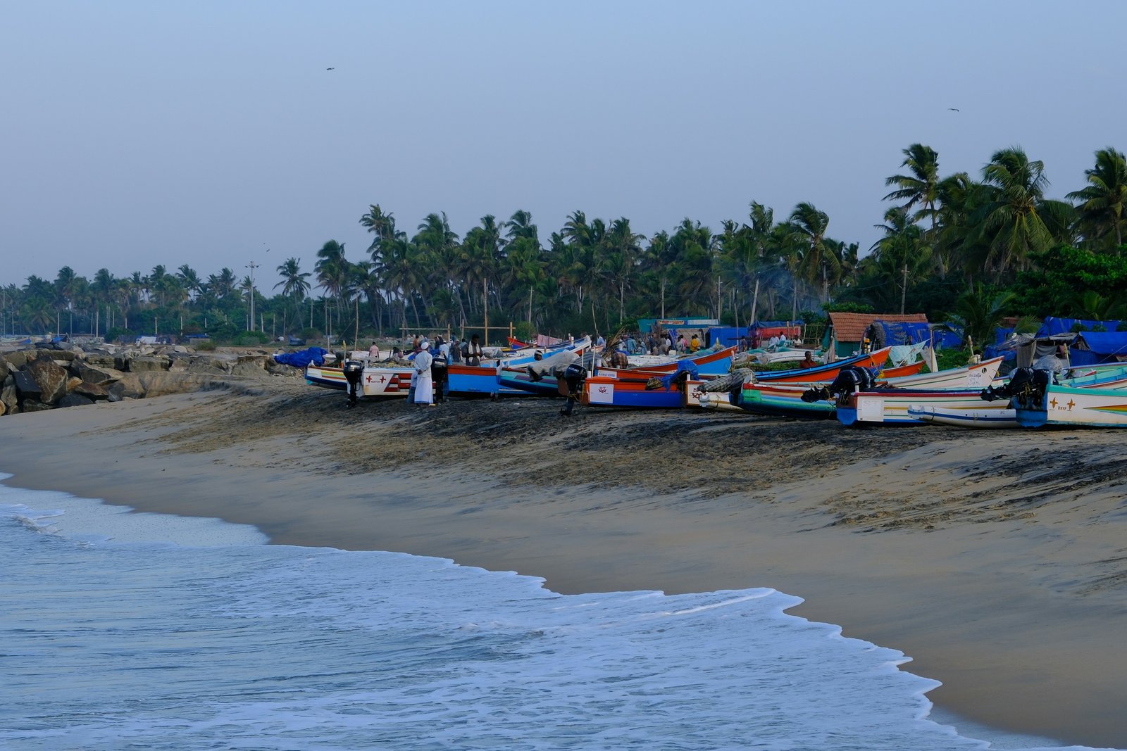 Kochi Departure photo 2