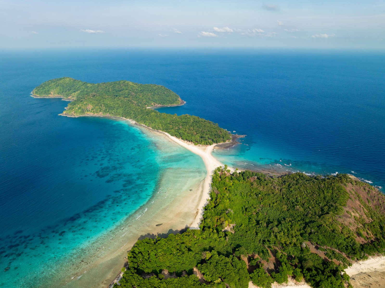 Port Blair Farewell photo 2