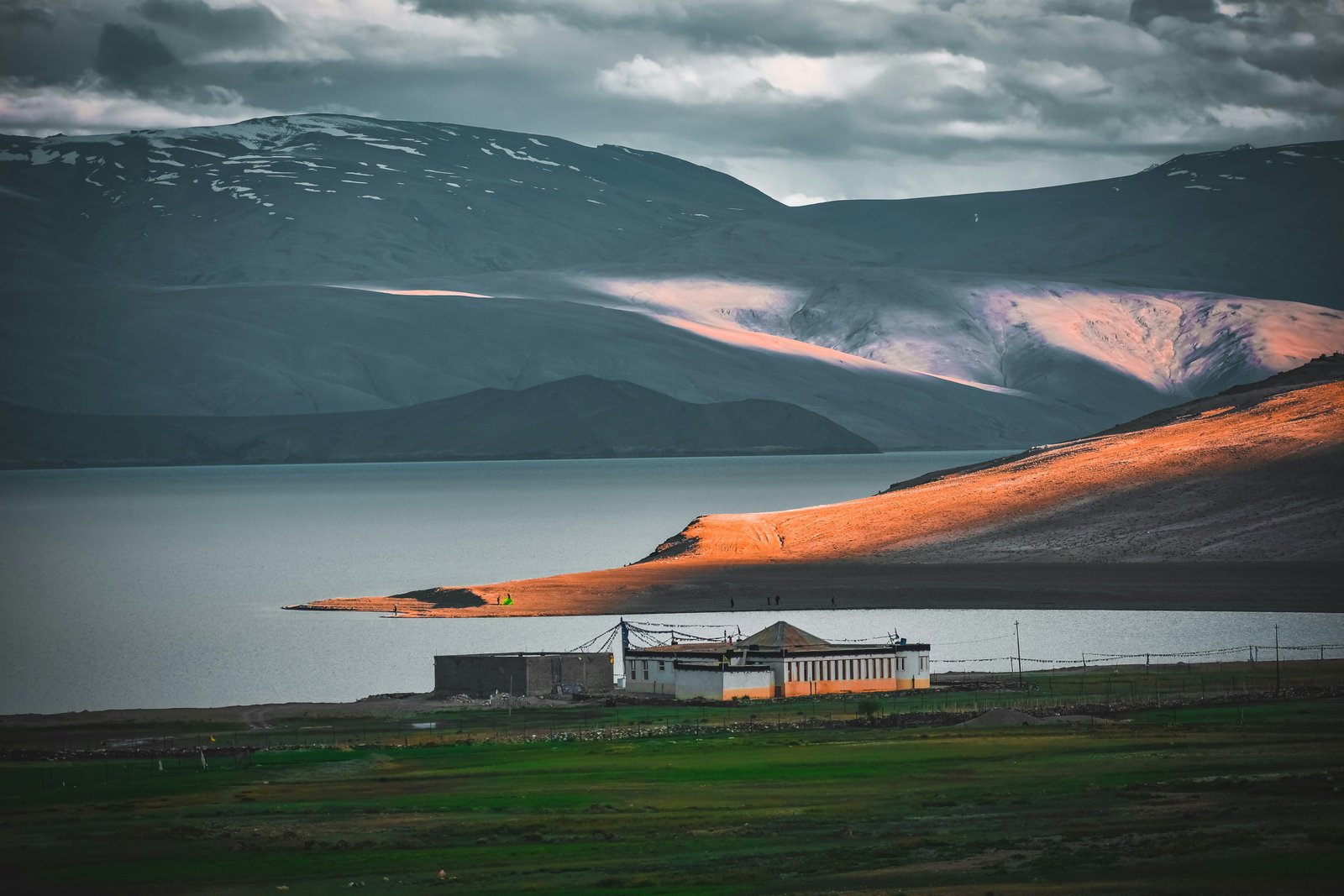 Hanle & Tso Moriri Changthang Explorer | 8 Nights 9 Days