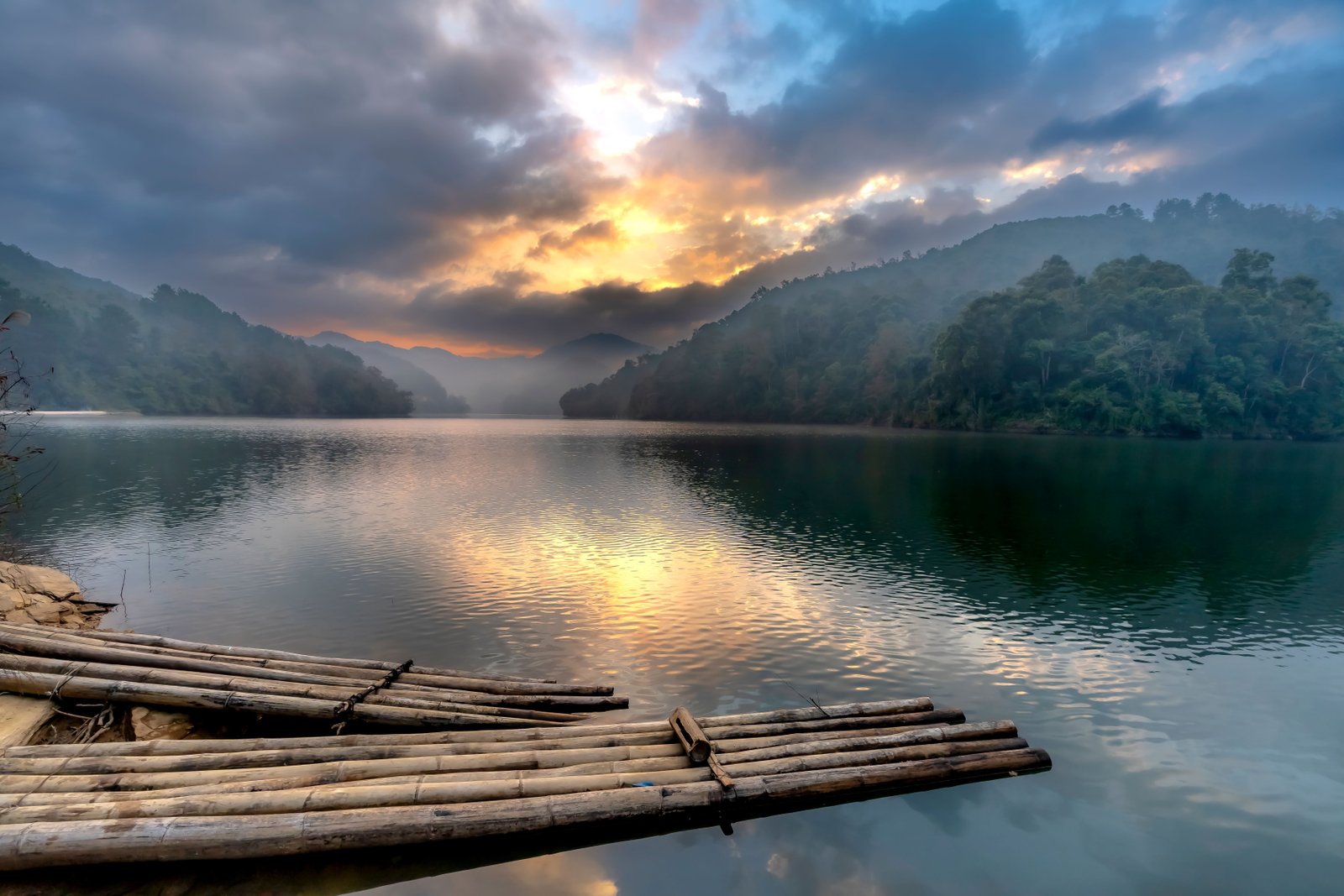 Banasura Adventure Day