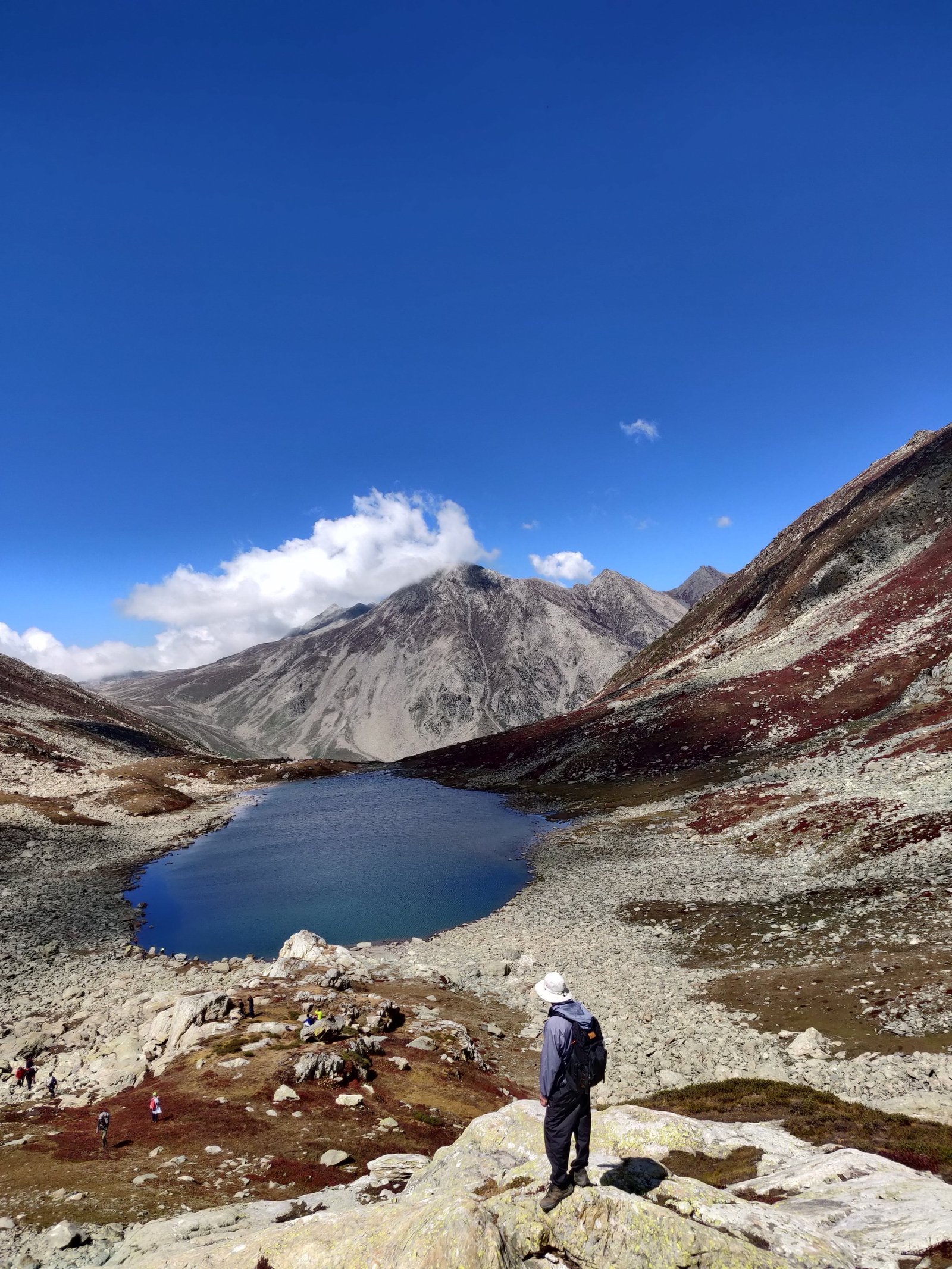 Kargil to Padum photo 1