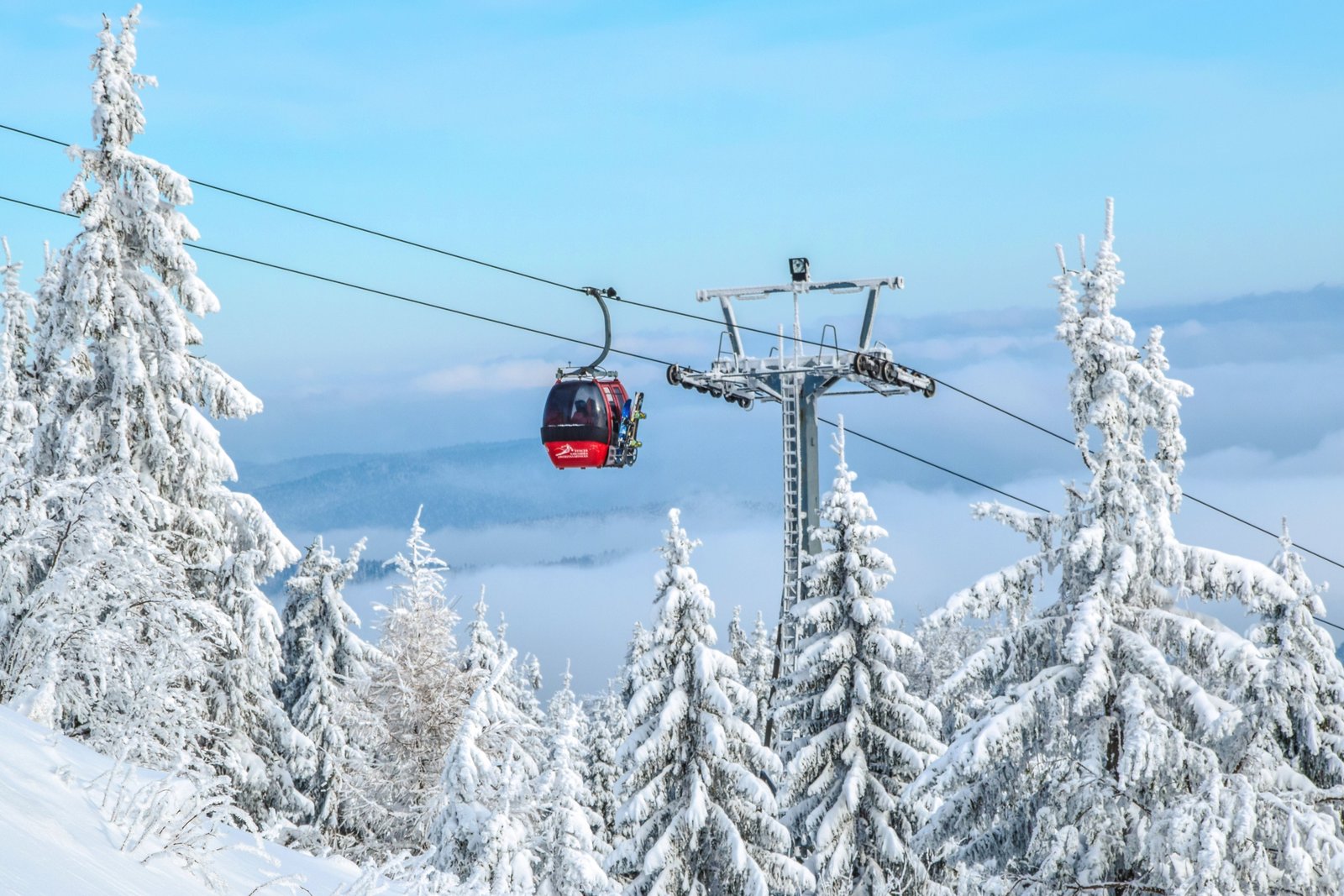 Beginner Ski Experience