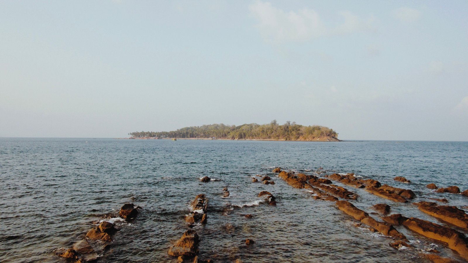 Port Blair Farewell photo 1