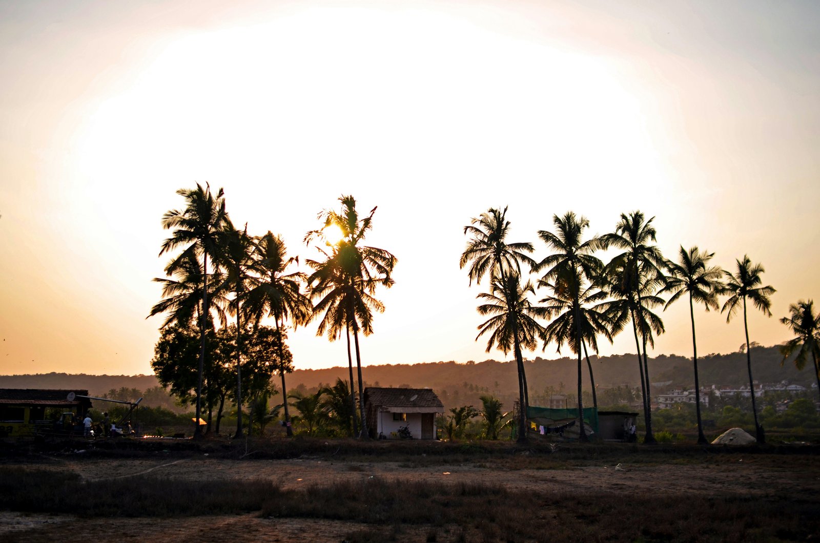 North Goa Welcome photo 2