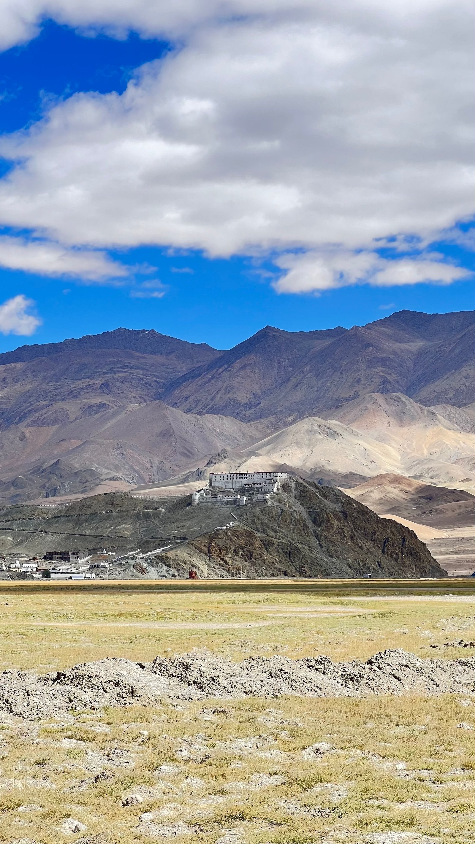 Leh Farewell