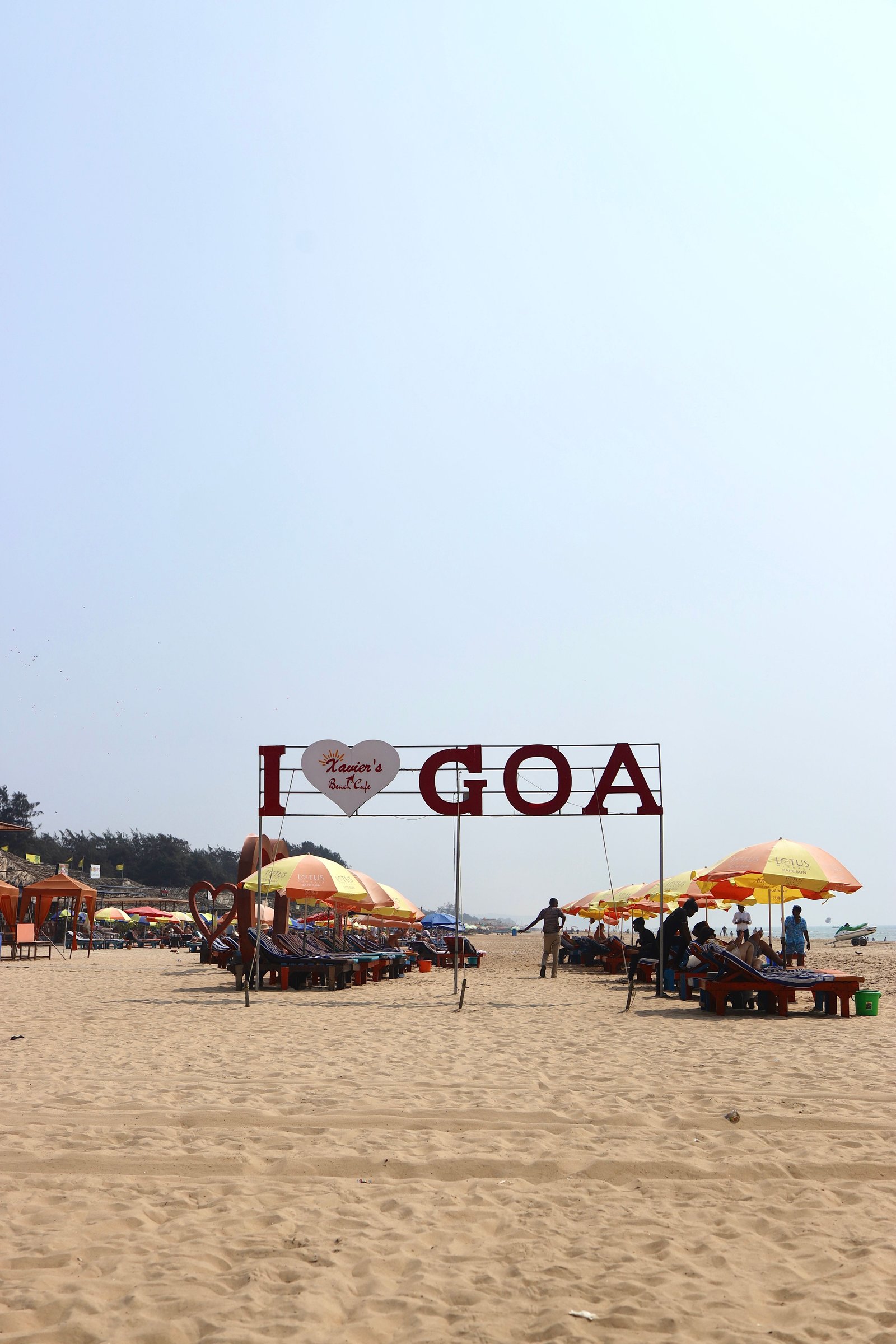 South Goa Coastal Day photo 2