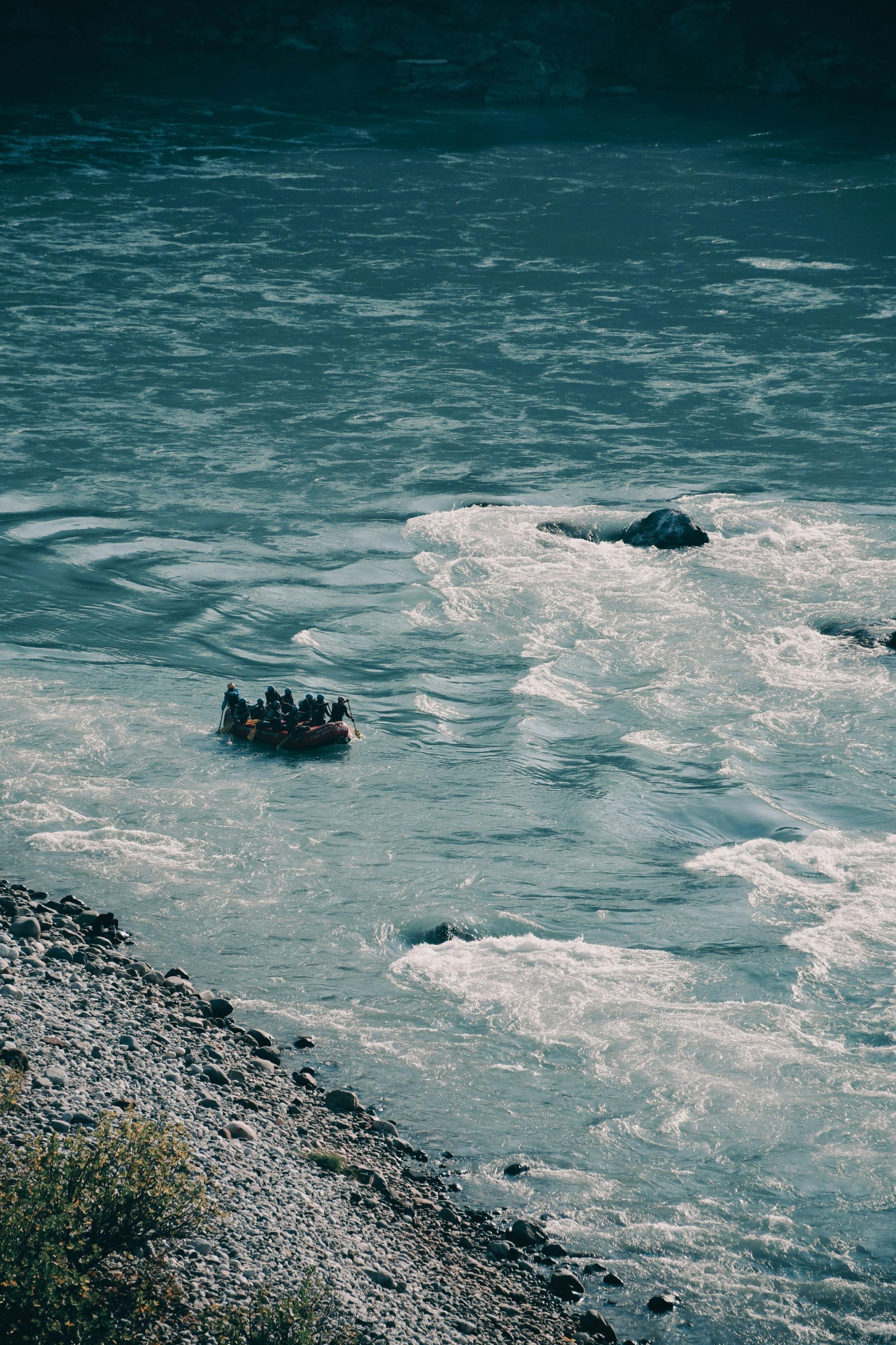 Chopta to Rishikesh photo 1