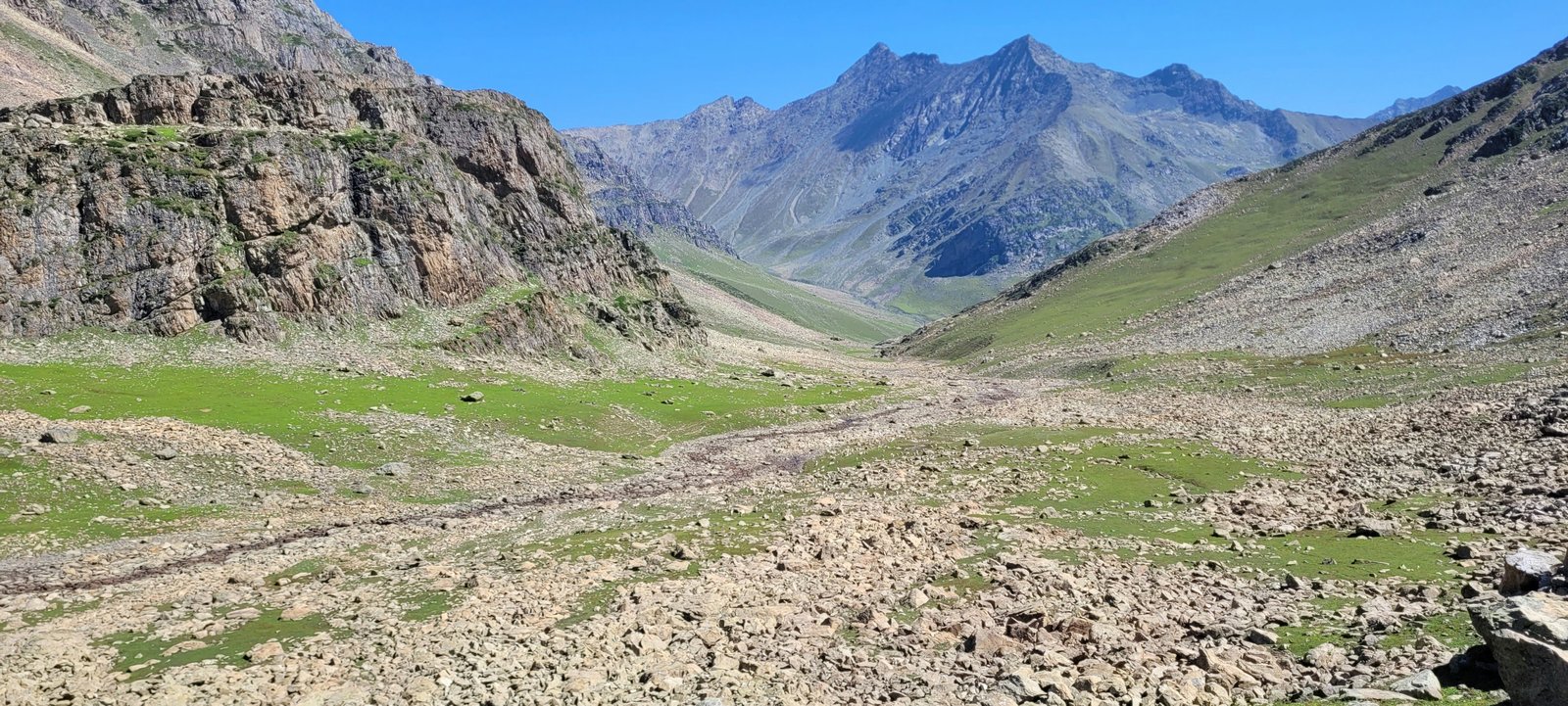 Gulmarg Family Excursion photo 1