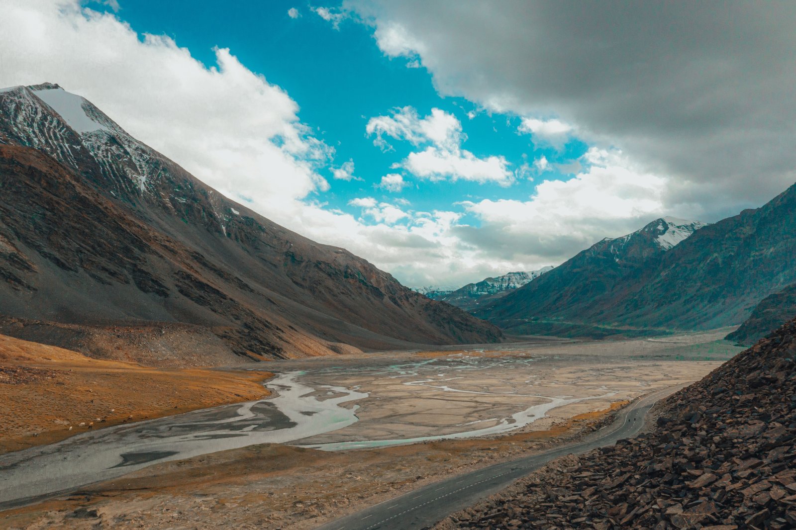 Umling La & Hanle High-Road Expedition | 9 Nights 10 Days
