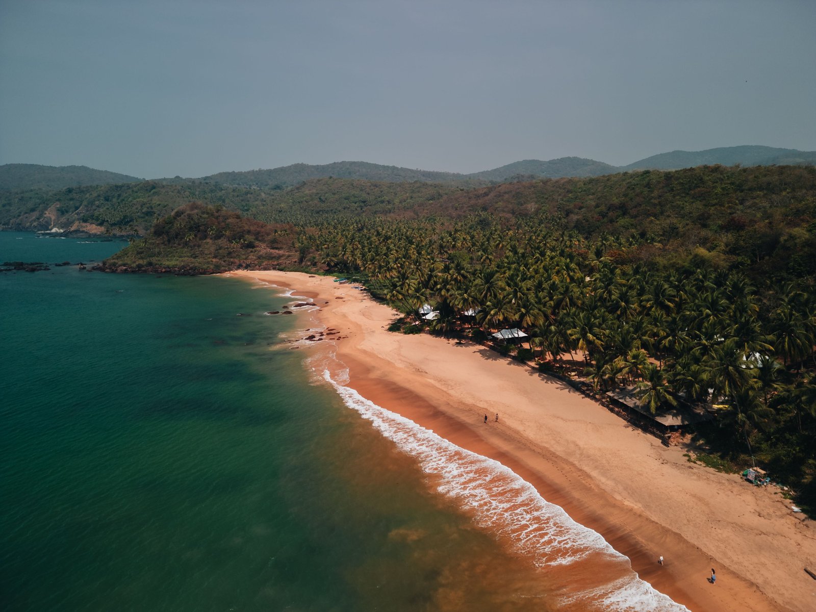 Classic North Goa Beaches