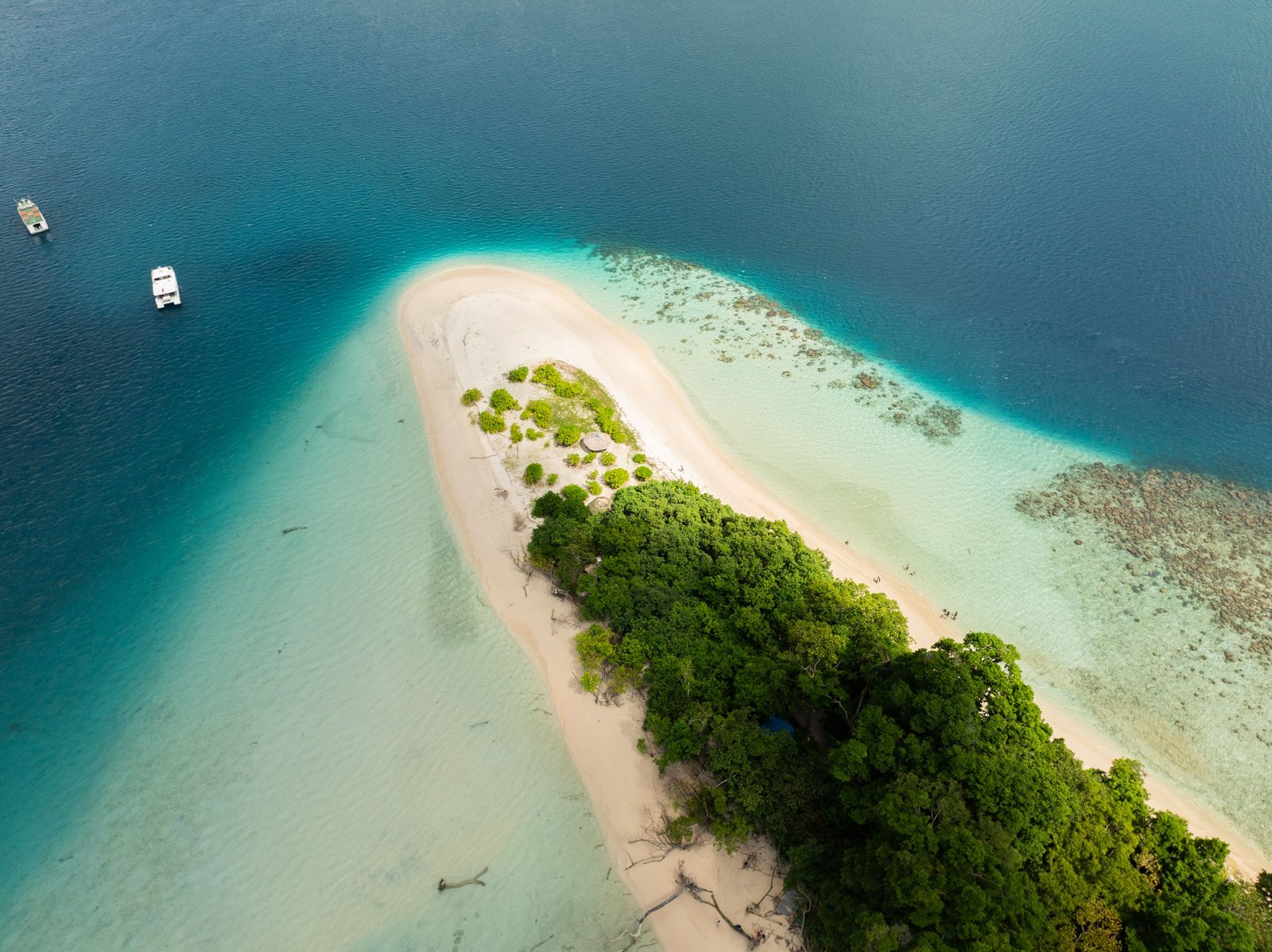 Port Blair Farewell photo 1