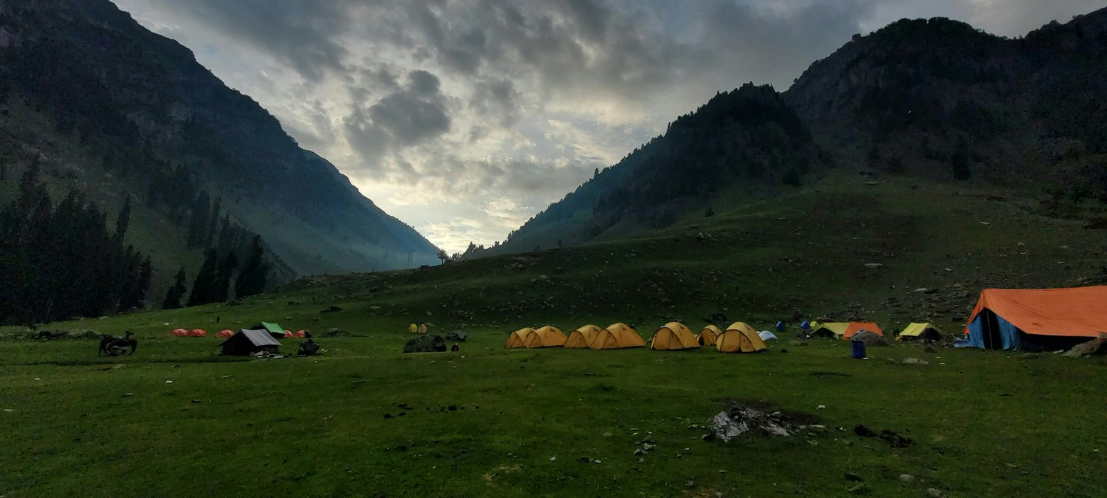 Srinagar to Gulmarg photo 2