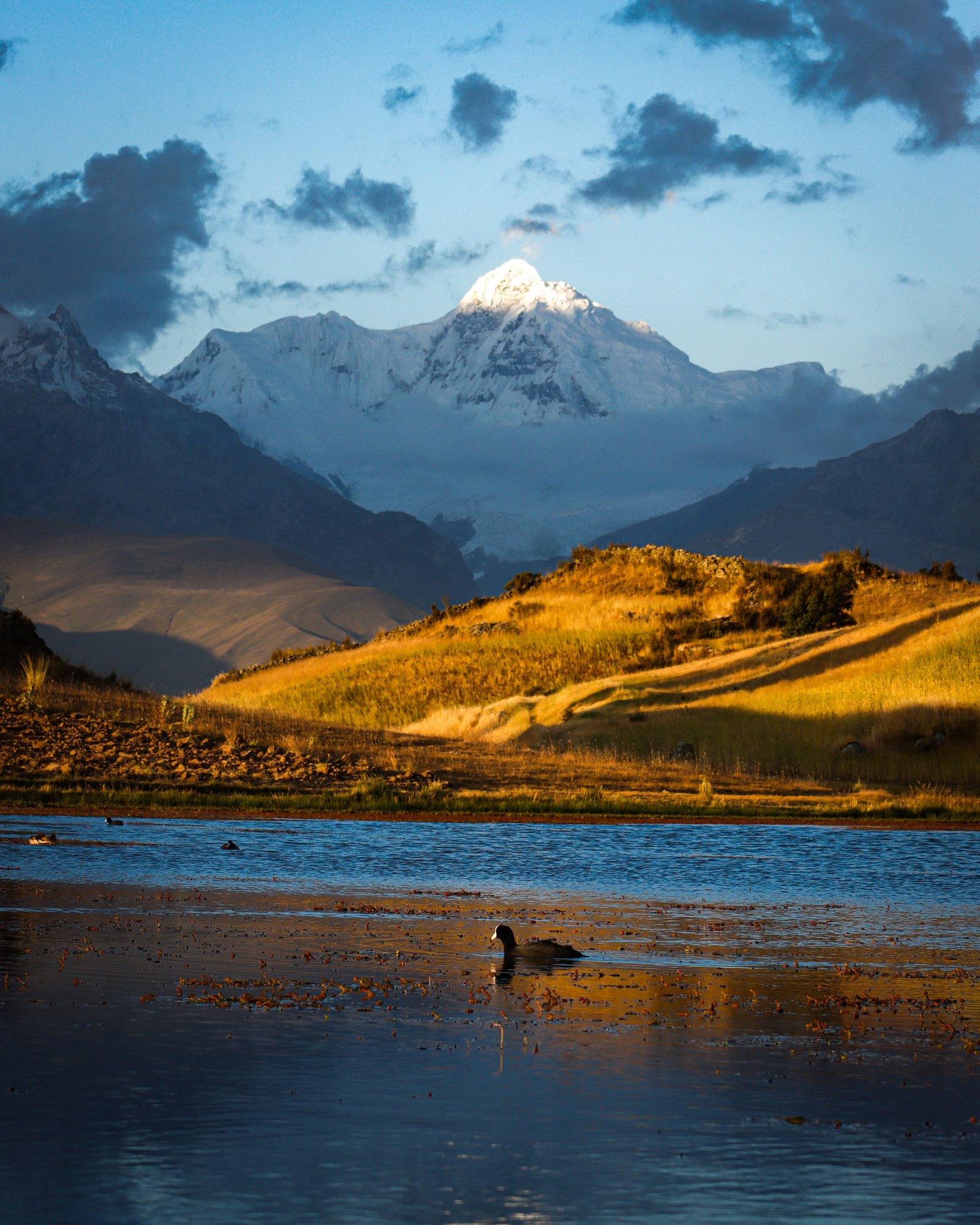 Tso Moriri to Leh photo 2