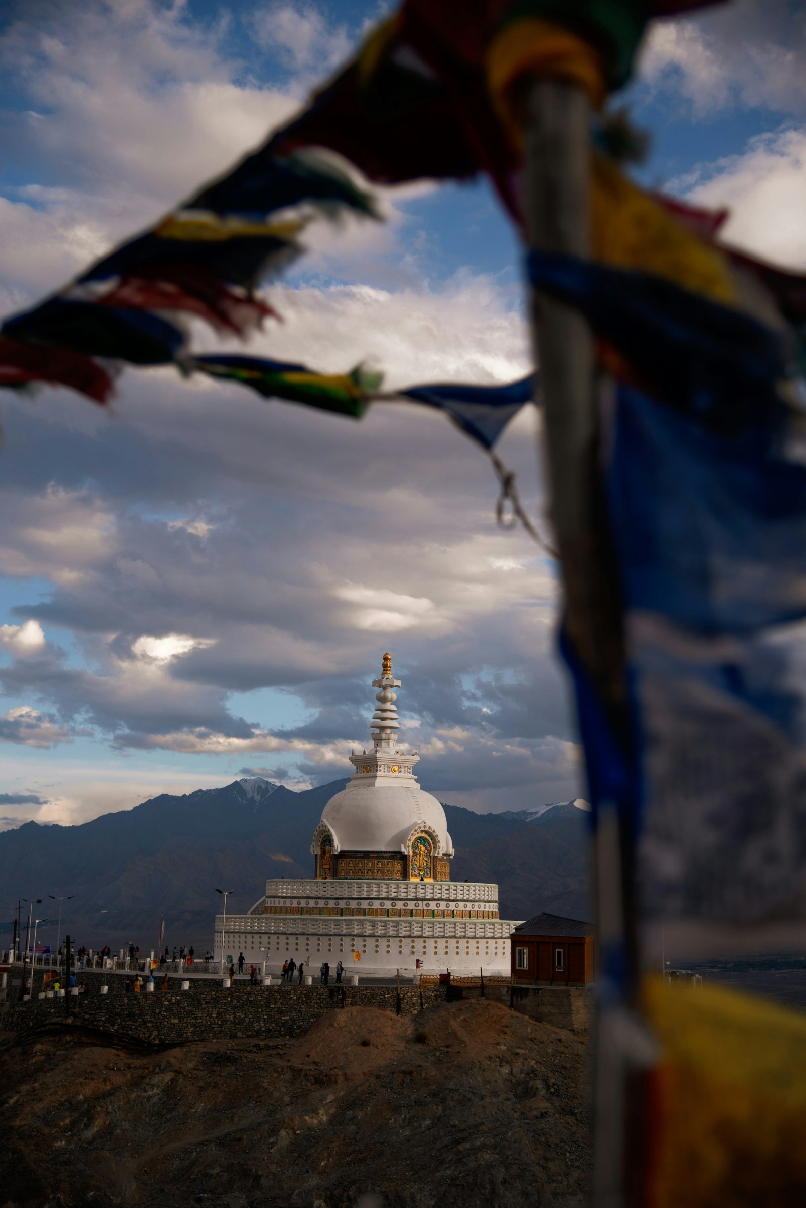 Leh Farewell photo 1