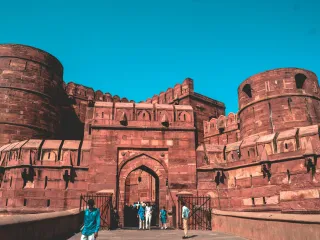 Day 4: Agra to Ranthambore