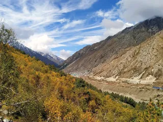 Day 4: Chitkul and Rakchham