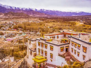 Day 6: Leh Farewell