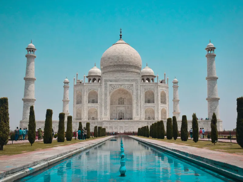 Golden Triangle Classic | 5 Nights 6 Days