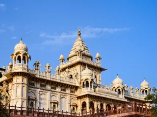 Day 3: Chittorgarh Heritage Excursion