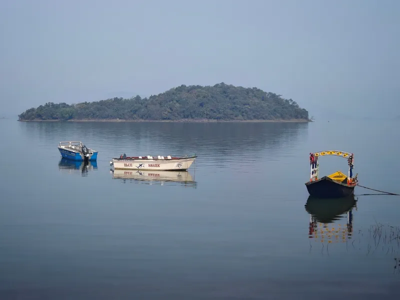Port Blair Short Heritage Escape | 3 Nights 4 Days