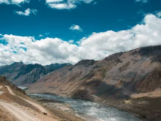 Day 4: Kalpa to Tabo via Nako