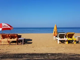 Day 5: North Goa Farewell