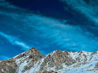 Day 7: Kaza to Tabo