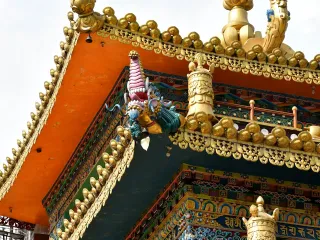 Day 5: McLeod Ganj and Dharamshala