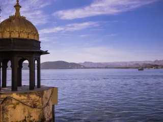 Day 6: Udaipur Farewell