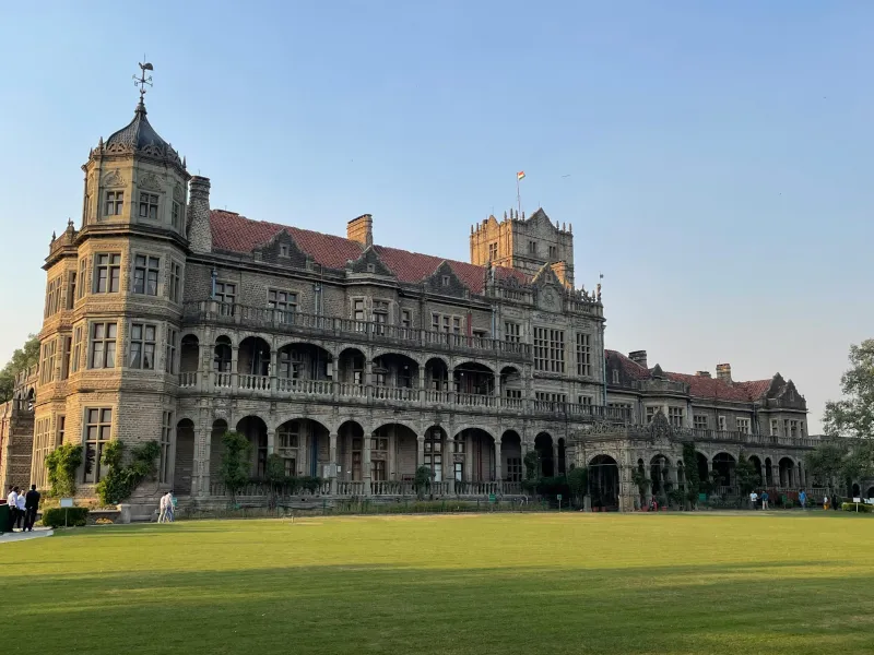 Grand Himachal Explorer | 9 Nights 10 Days