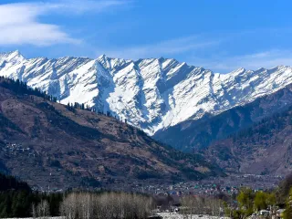 Day 3: Solang Valley and Atal Tunnel