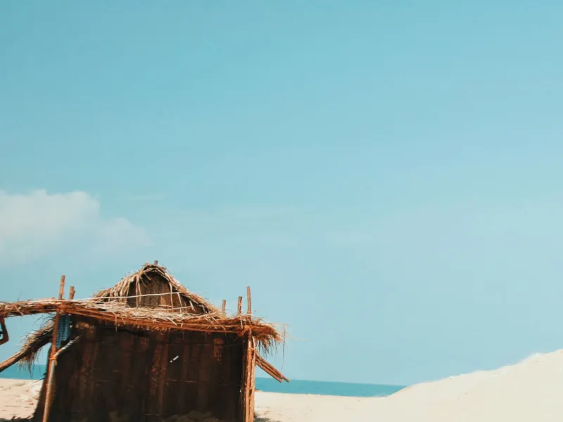Palolem and Agonda South Goa Escape | 4 Nights 5 Days