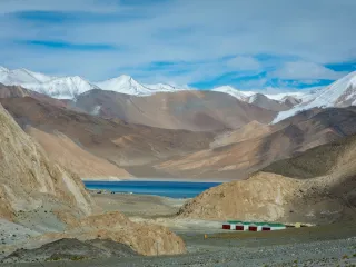 Day 5: Pangong to Hanle