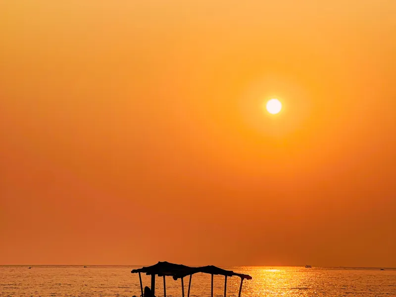 Goa Sunset Cruise and Beaches | 3 Nights 4 Days