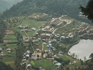 Day 5: Binsar to Delhi