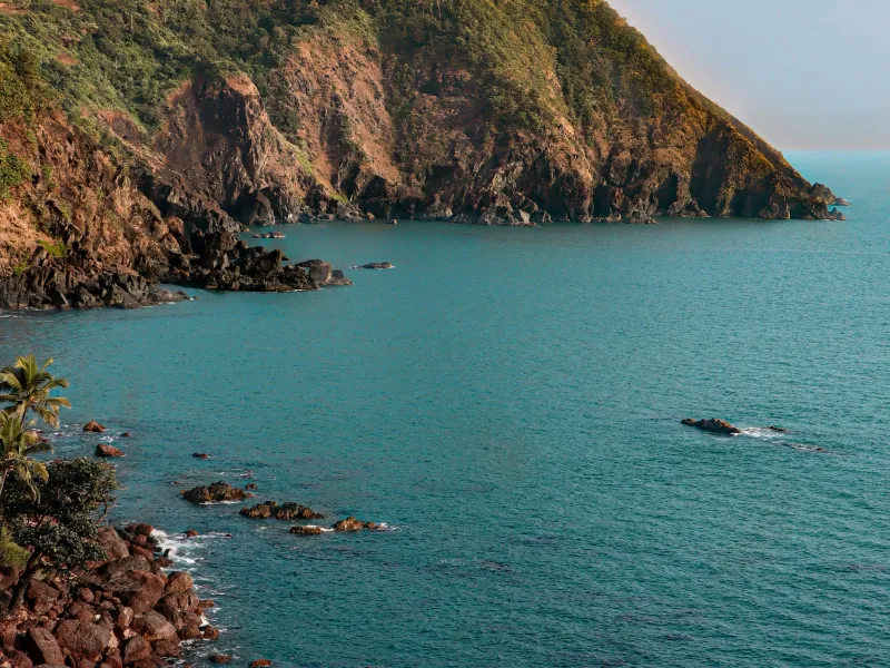 Goa Family Holiday | 4 Nights 5 Days