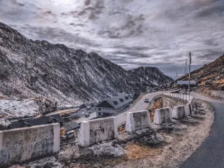 Day 5: Gangtok to Pelling