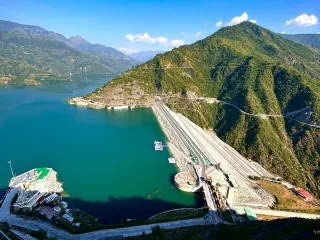 Day 5: Kanatal to Dehradun Airport