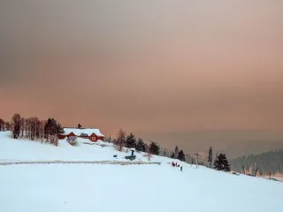 Day 2: Gulmarg Day Trip