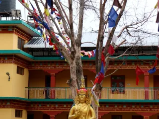 Day 5: McLeod Ganj and Dharamshala