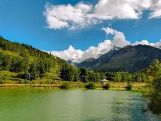 Day 1: Manali to Jispa