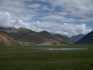 Day 6: Pangong Tso to Leh