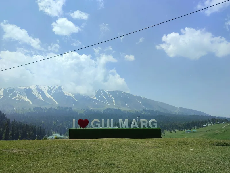 Pahalgam Valley & Riverside Escape | 4 Nights 5 Days