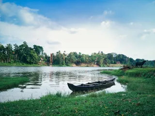 Day 4: Munnar → Thekkady + Sightseeing