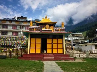 Day 3: Manali Local Sightseeing